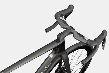 Cannondale SuperSix EVO 4 | Strictly Bicycles