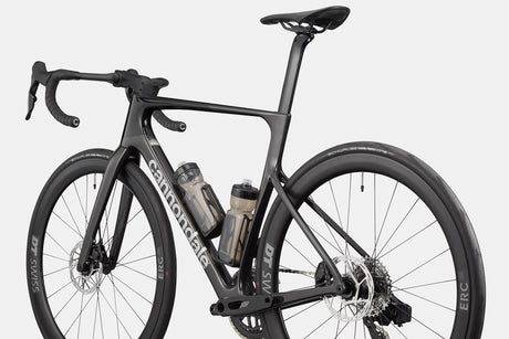 Cannondale SuperSix EVO 4 | Strictly Bicycles