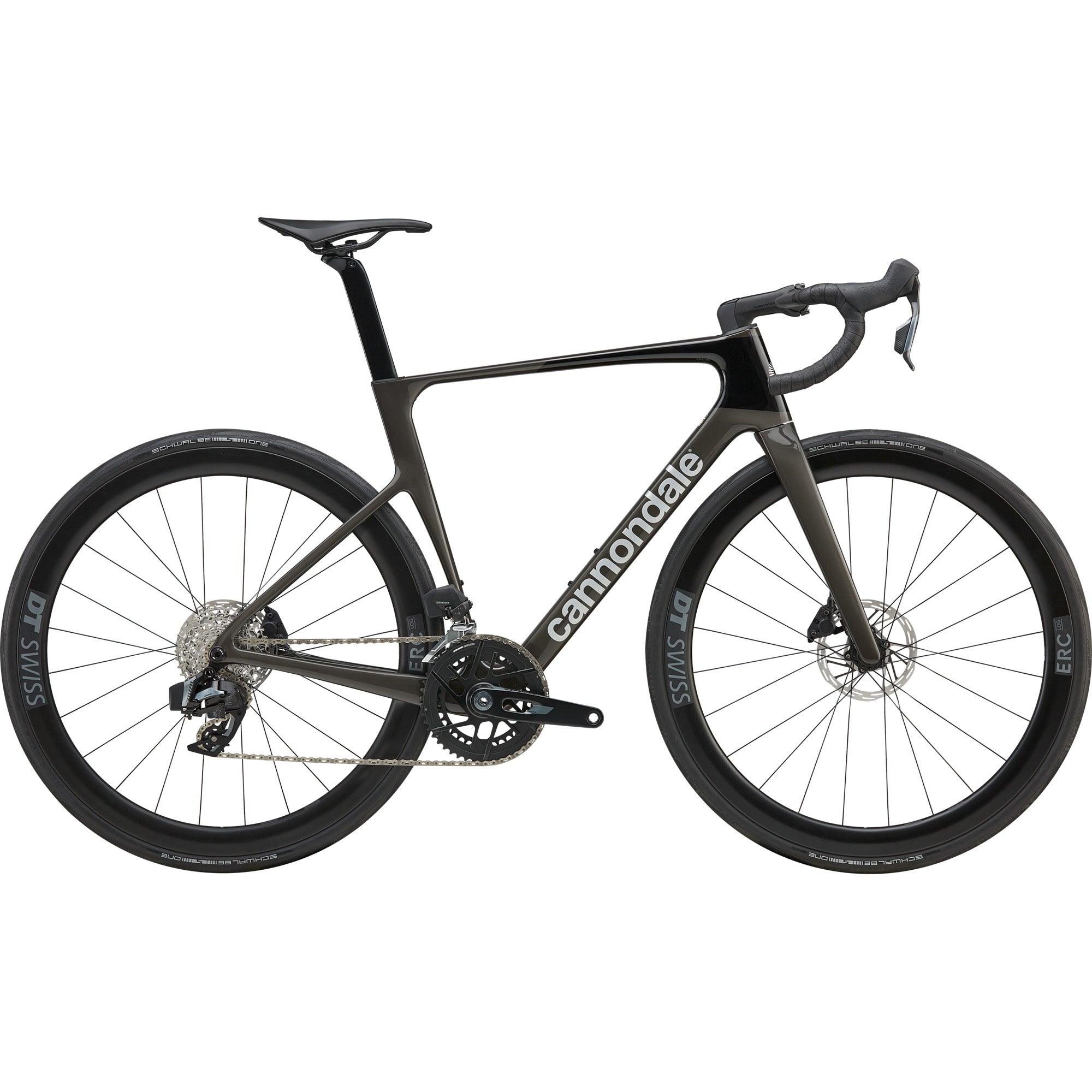 Cannondale SuperSix EVO 4 | Strictly Bicycles – Strictly Bicycles