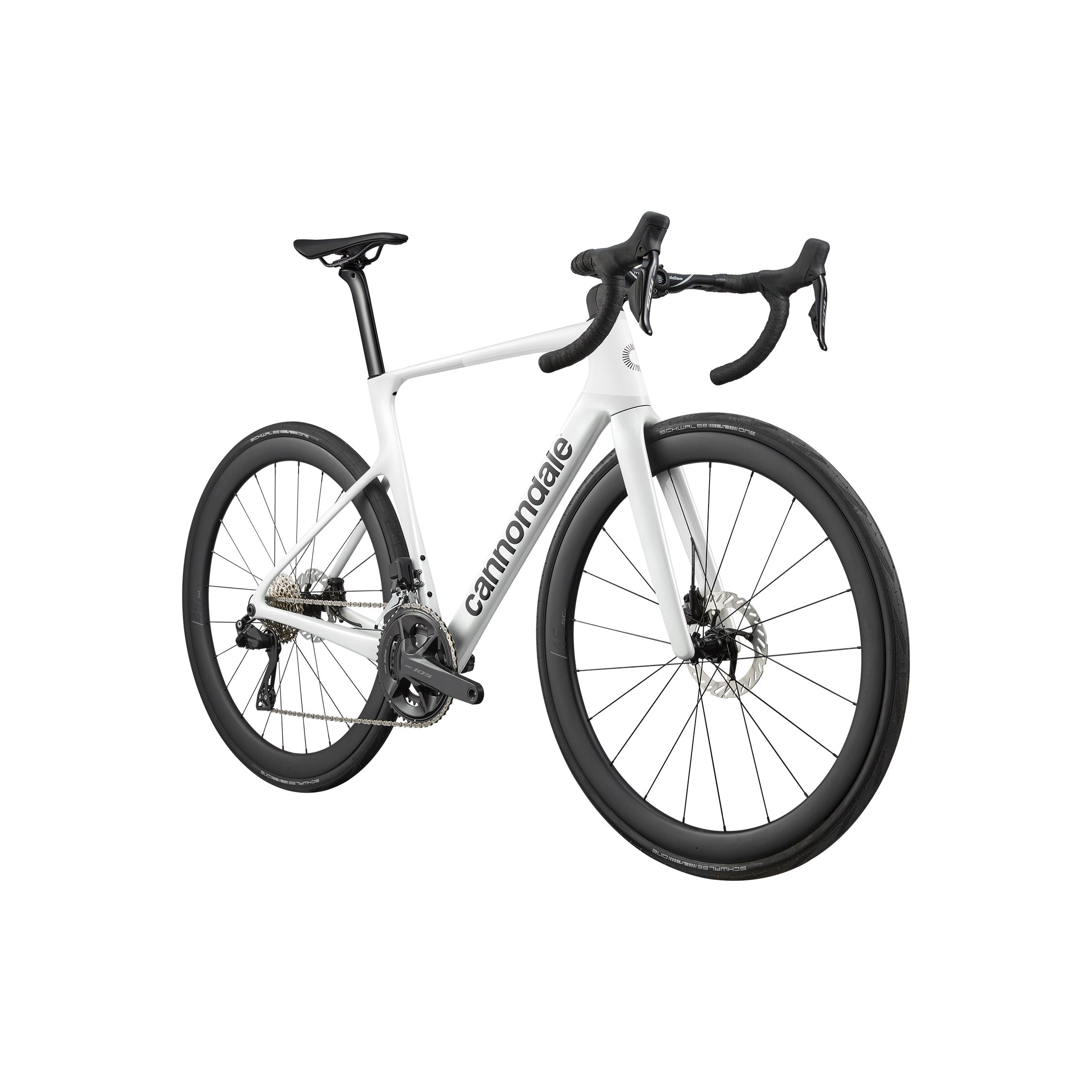 Cannondale SuperSix EVO 5 | Strictly Bicycles – Strictly Bicycles