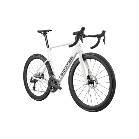 Cannondale SuperSix EVO 5 | Strictly Bicycles