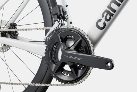 Cannondale SuperSix EVO 5 | Strictly Bicycles