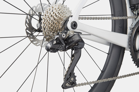 Cannondale SuperSix EVO 5 | Strictly Bicycles