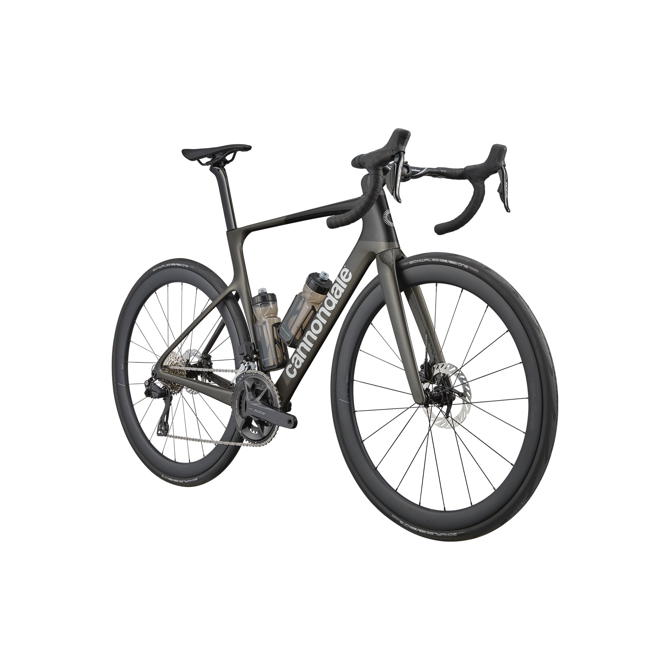 Cannondale SuperSix EVO 5 | Strictly Bicycles – Strictly Bicycles