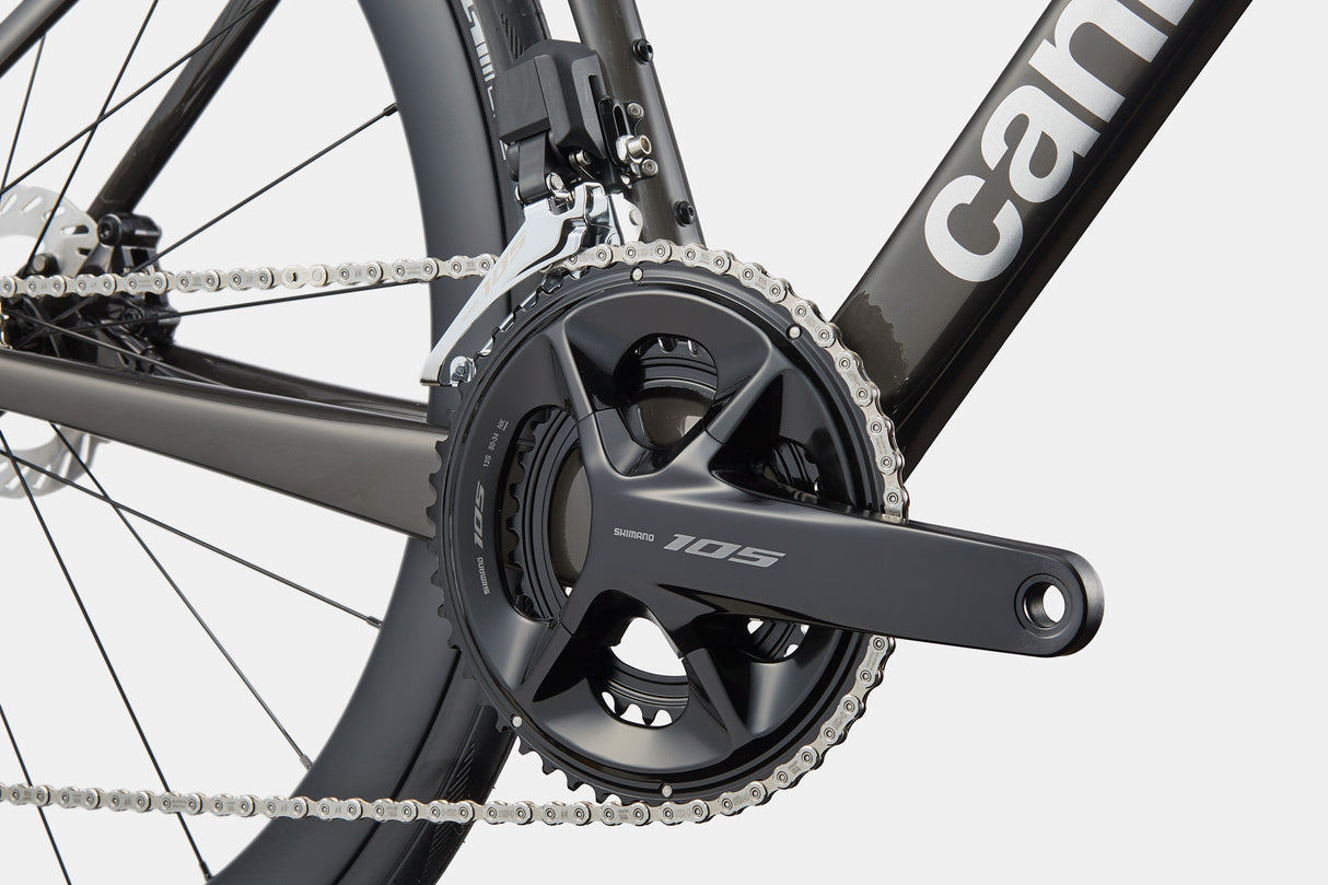 Cannondale SuperSix EVO 5 | Strictly Bicycles