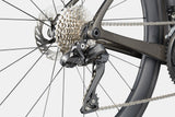 Cannondale SuperSix EVO 5 | Strictly Bicycles