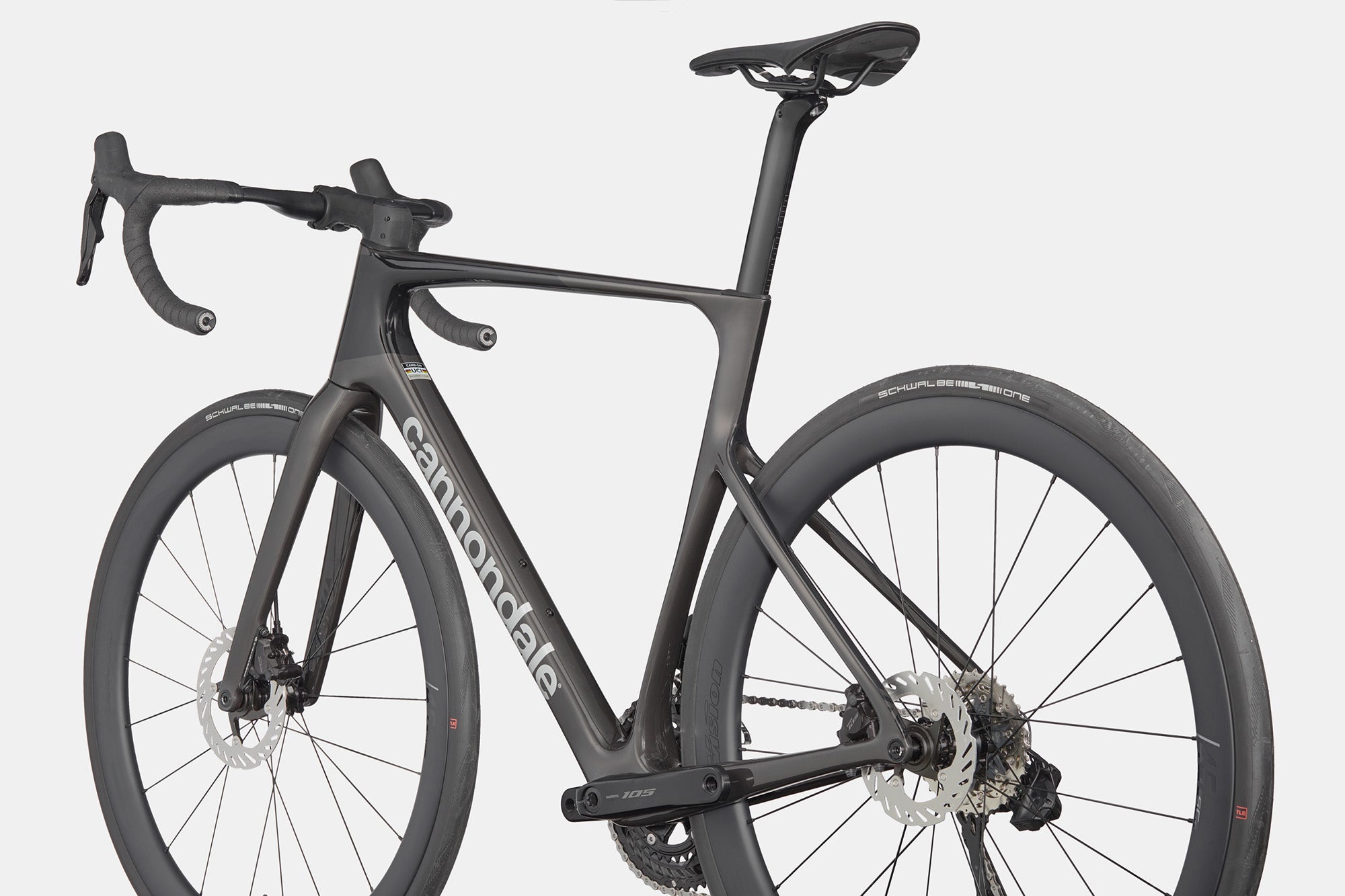 Cannondale SuperSix EVO 5 | Strictly Bicycles – Strictly Bicycles