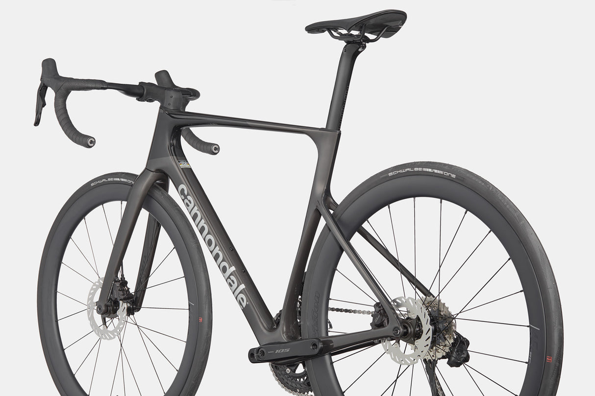 Cannondale SuperSix EVO 5 | Strictly Bicycles