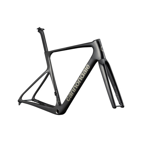 Cannondale SuperSix EVO Hi-MOD Frameset | Strictly Bicycles