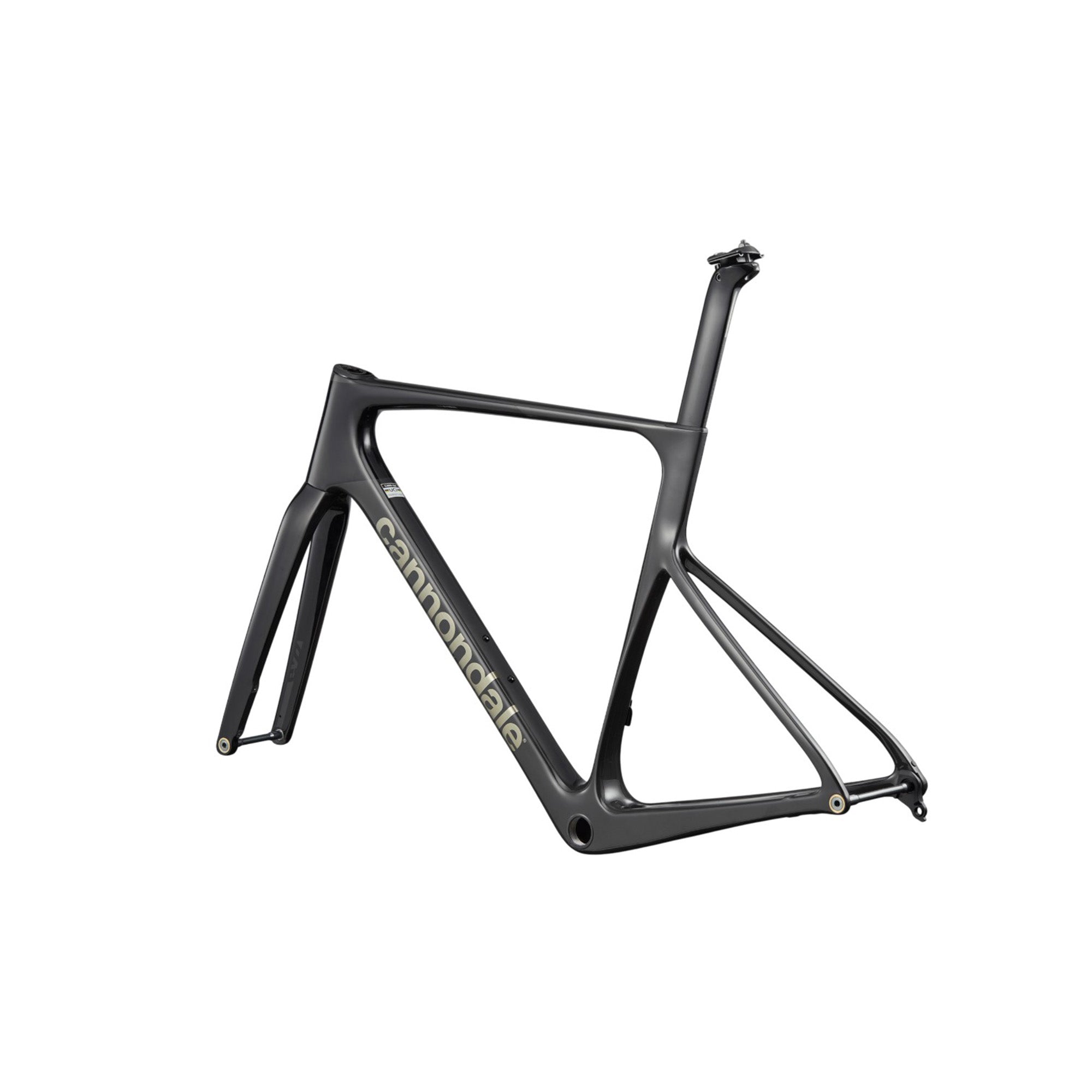 IN GOOD SHAPE スティーブン・ベイリー Cannondale SuperSix EVO Hi-MOD Frameset | Strictly Bicycles