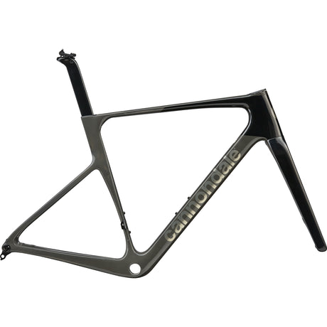Cannondale SuperSix EVO Hi-MOD Frameset | Strictly Bicycles