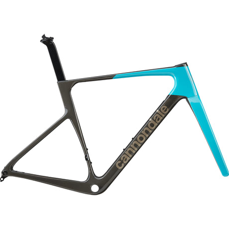 Cannondale SuperSix EVO Hi-MOD Frameset | Strictly Bicycles