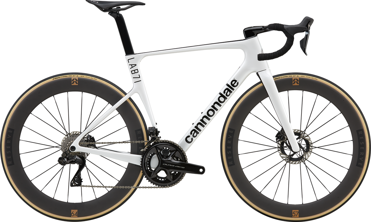 All-New Cannondale SuperSix EVO | Strictly Bicycles