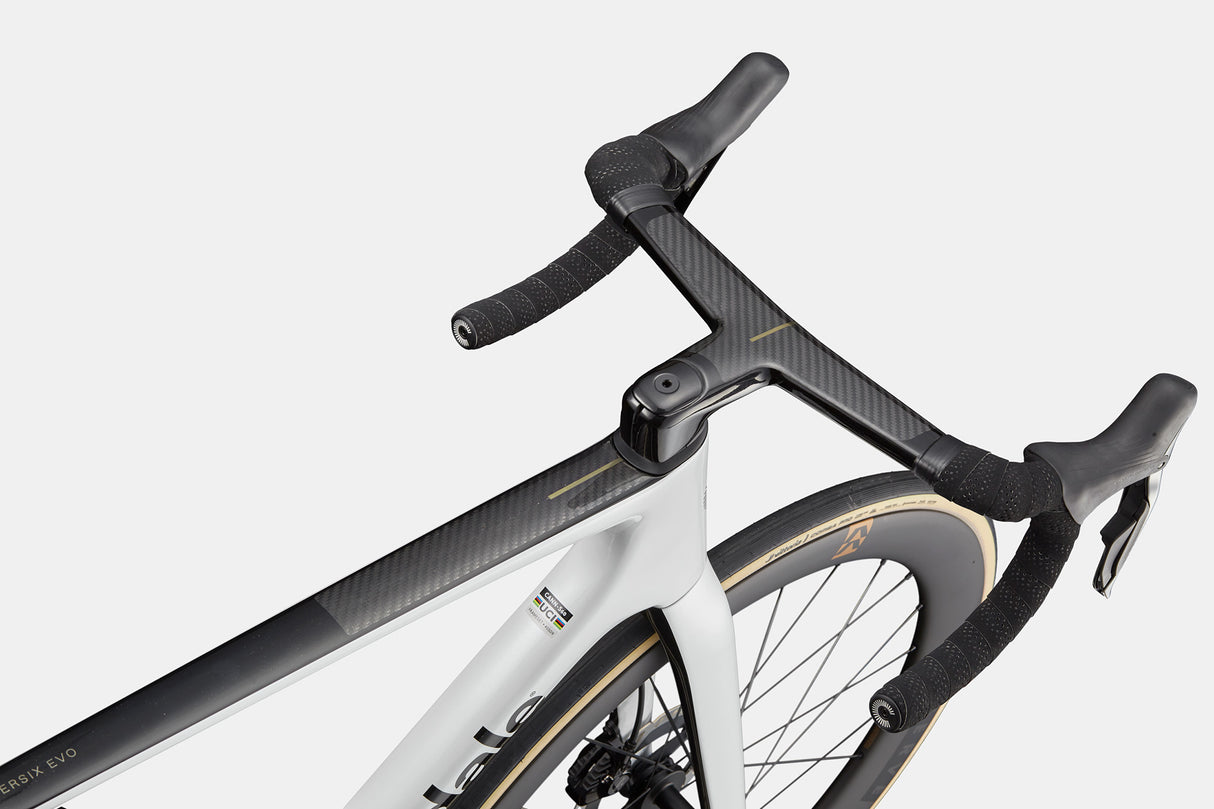 Cannondale SuperSix EVO LAB71 | Strictly Bicycles