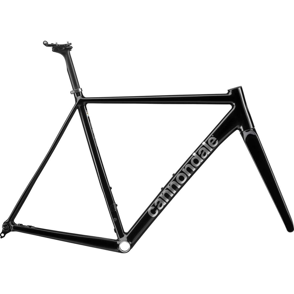 CAAD14 Frameset