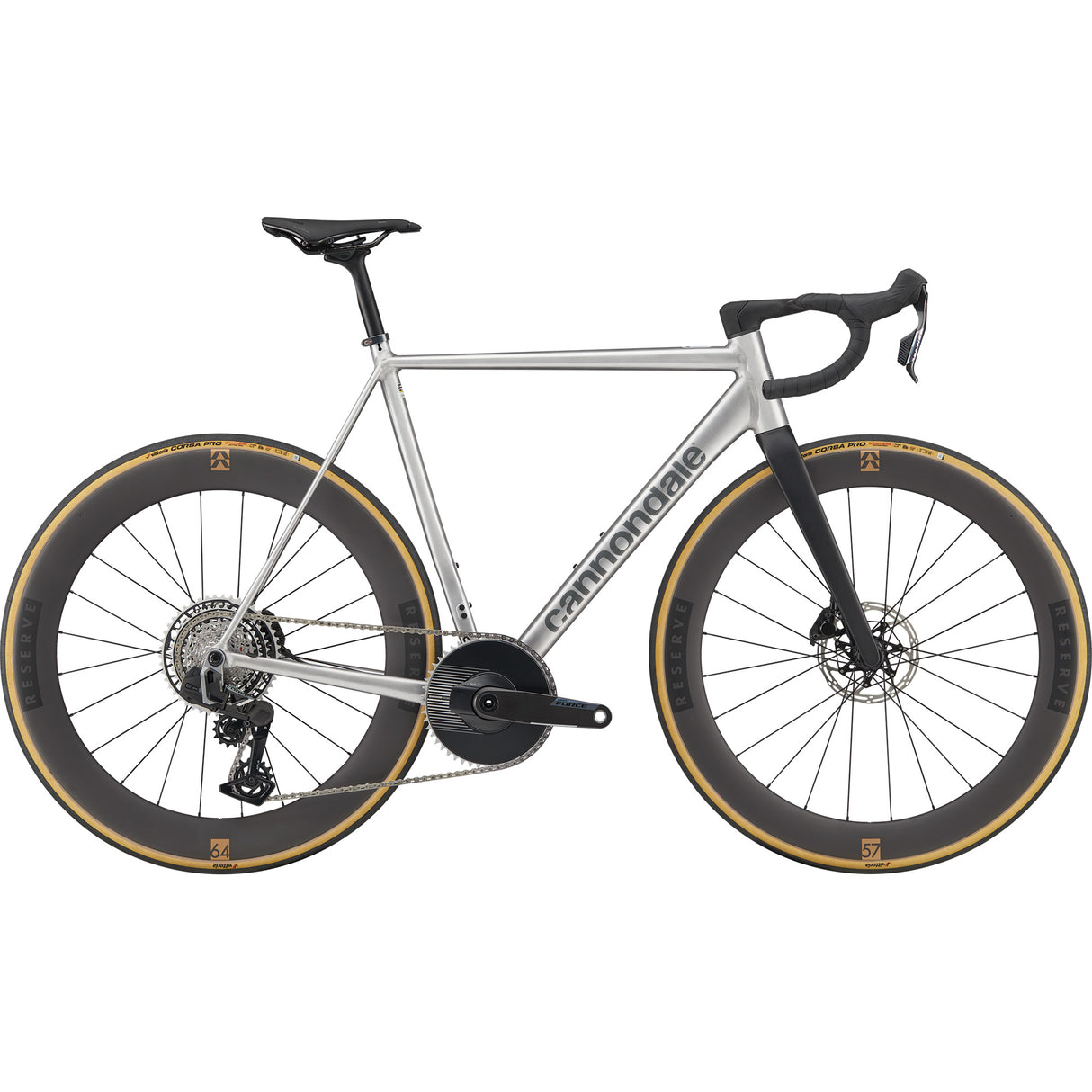 Cannondale CAAD14 1 | Strictly Bicycles