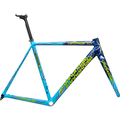 Cannondale CAAD14 Team Dream Frameset | Strictly Bicycles