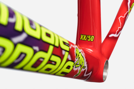 Cannondale CAAD14 Team Dream Frameset | Strictly Bicycles
