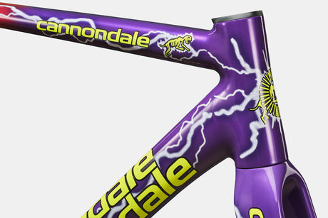 Cannondale CAAD14 Team Dream Frameset | Strictly Bicycles