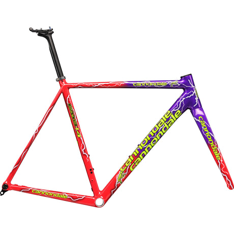 Cannondale CAAD14 Team Dream Frameset | Strictly Bicycles