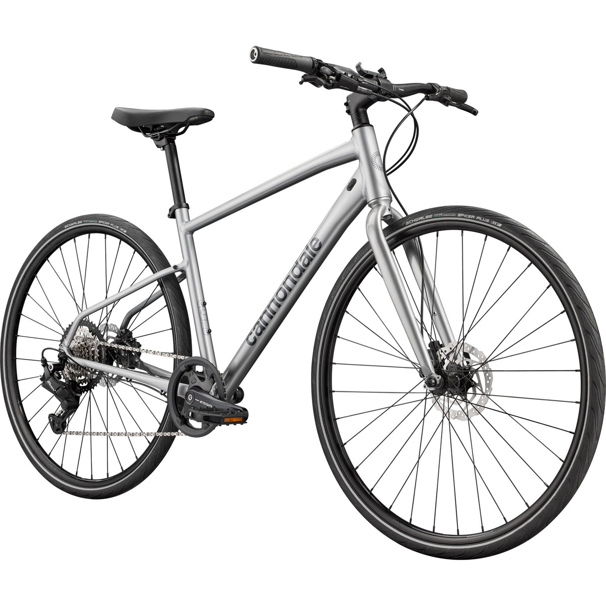 Cannondale Quick 3 | Strictly Bicycles