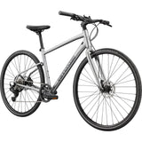 Cannondale Quick 3 | Strictly Bicycles