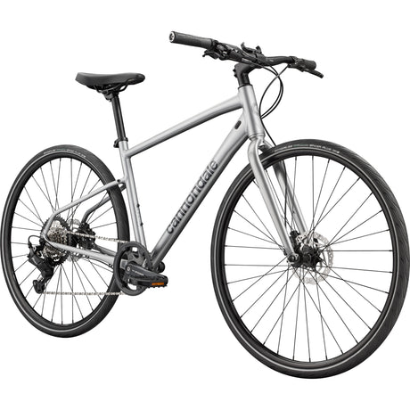 Cannondale Quick 3 | Strictly Bicycles