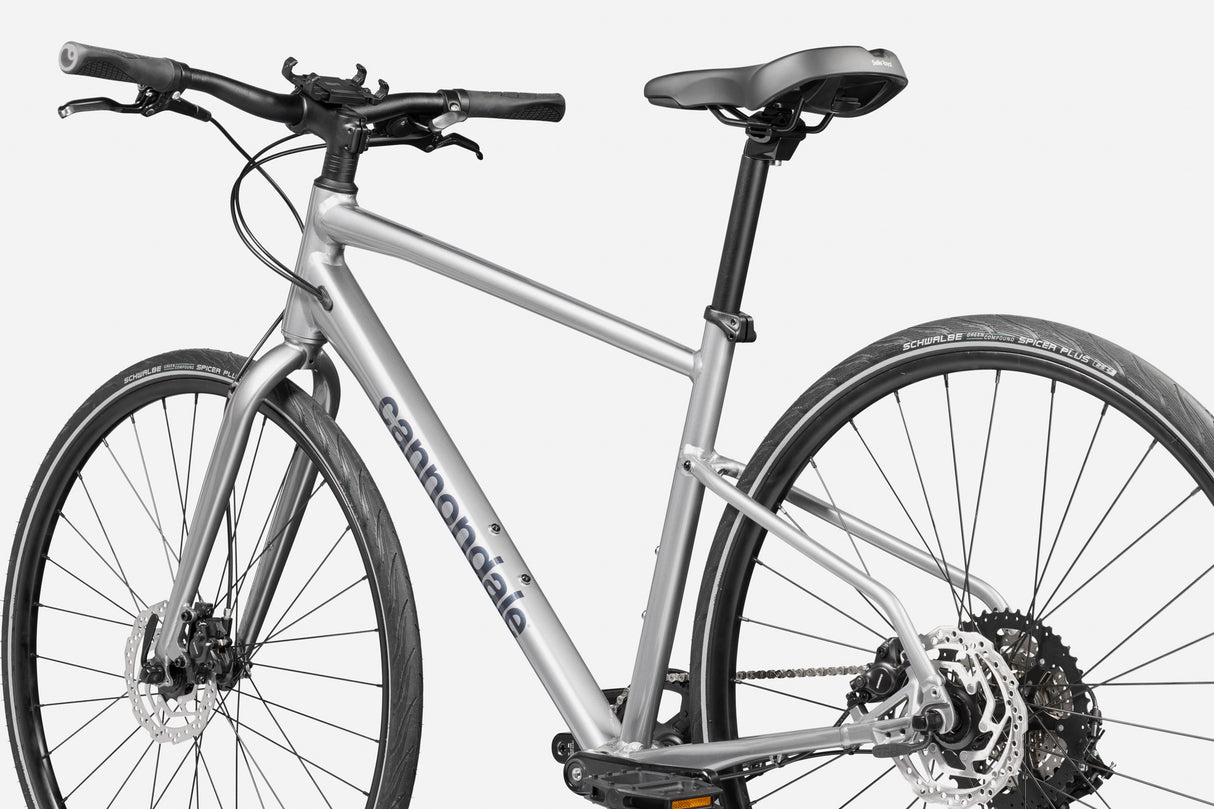 Cannondale Quick 3 | Strictly Bicycles