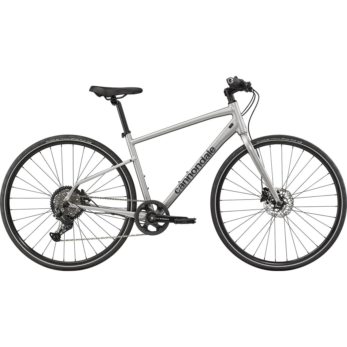 Cannondale Quick 3 | Strictly Bicycles