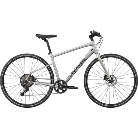 Cannondale Quick 3 | Strictly Bicycles