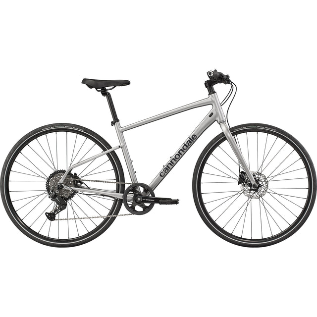 Cannondale Quick 3 | Strictly Bicycles