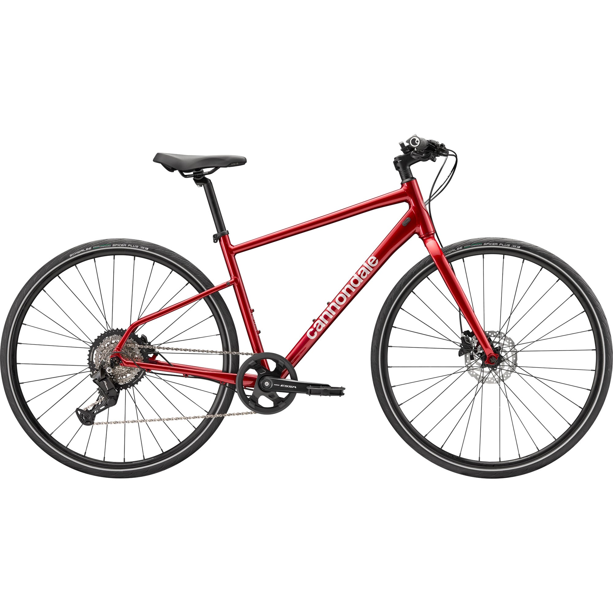 Cannondale Quick 3 | Strictly Bicycles – Strictly Bicycles