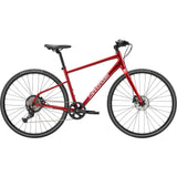Cannondale Quick 3 | Strictly Bicycles