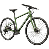 Cannondale Quick 3 | Strictly Bicycles