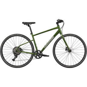 Cannondale Quick 3 | Strictly Bicycles