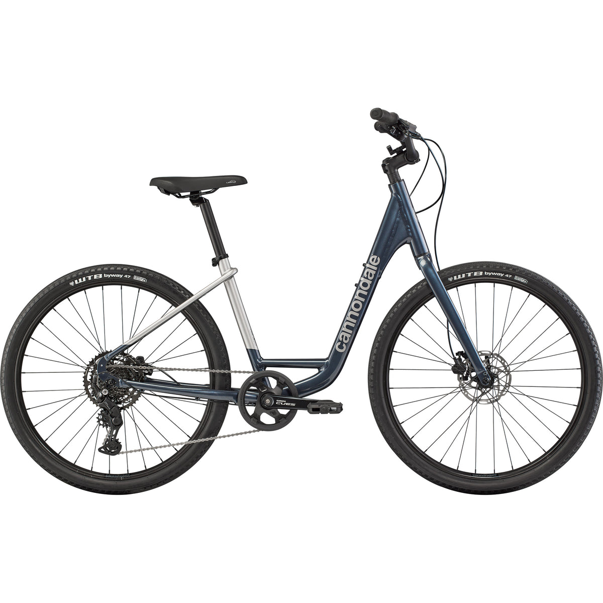Cannondale Treadwell 1 Low StepThru