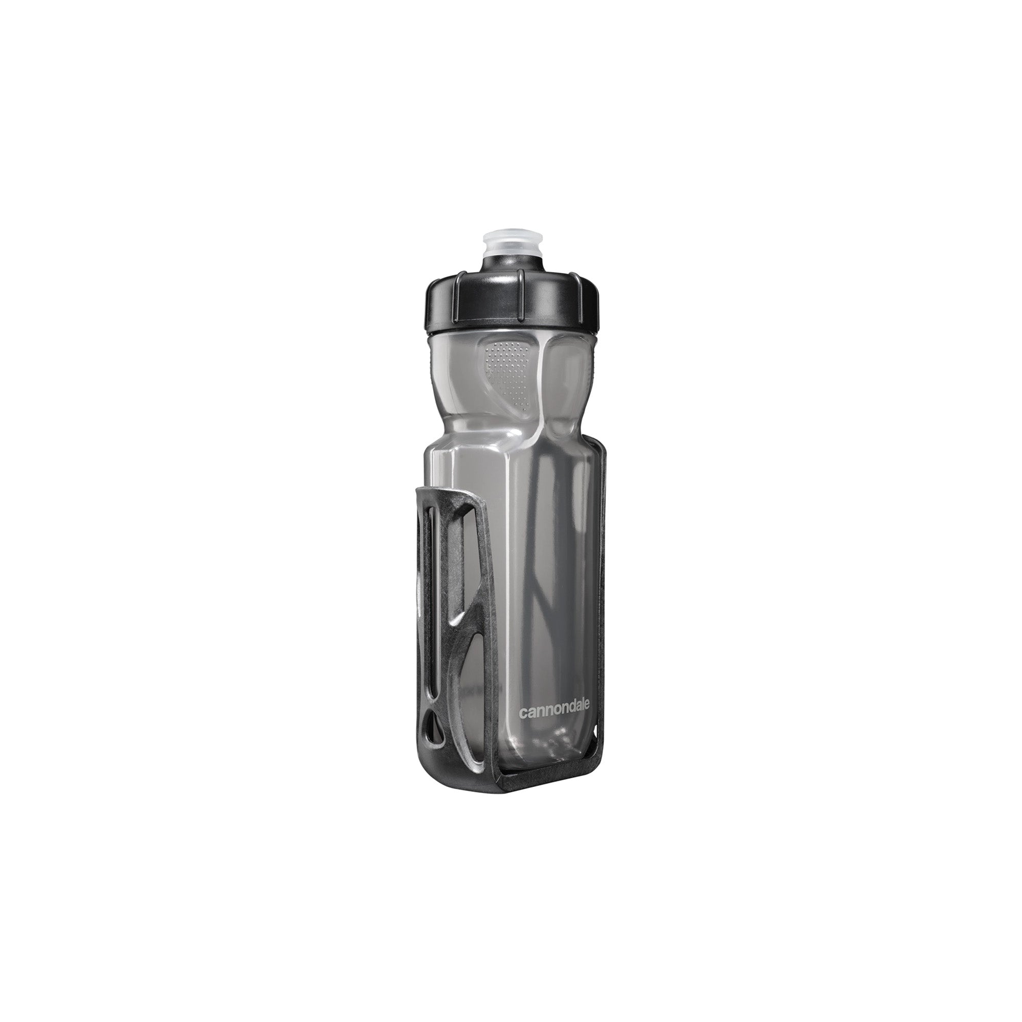 Cannondale Gripper Aero Bottle and Carbon Aero Cage | Strictly