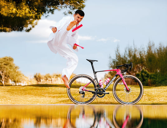 All-New Cannondale SuperSix EVO | Strictly Bicycles