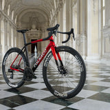 C68 Rossa La Vuelta 2025 Limited Edition Bike
