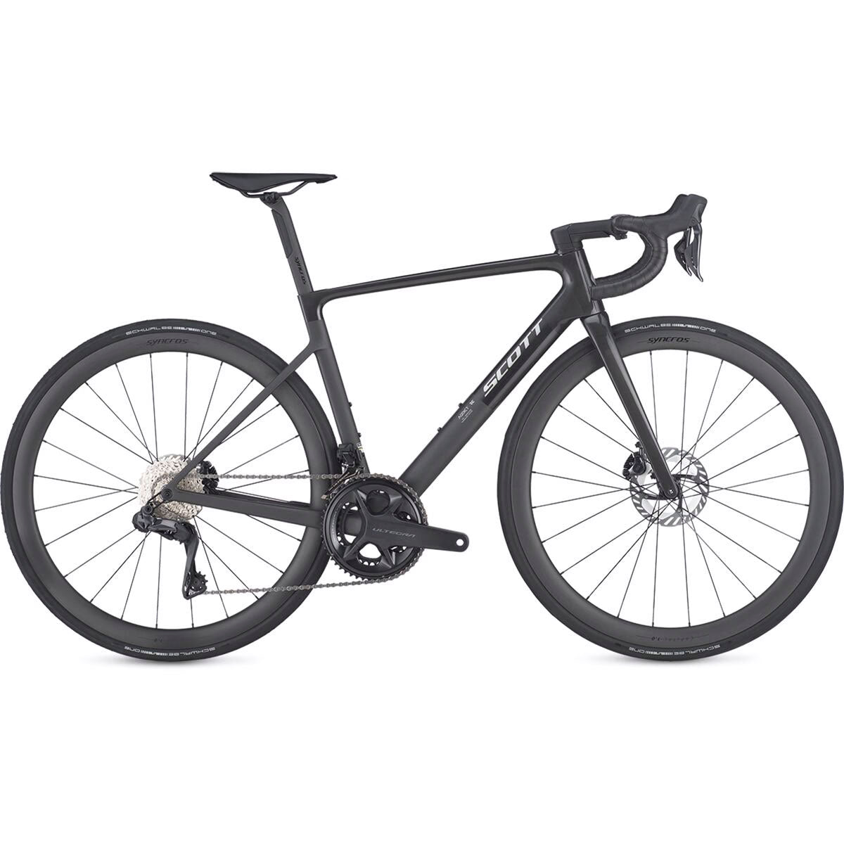 Scott Addict RC 20 Bike | Strictly Bicycles