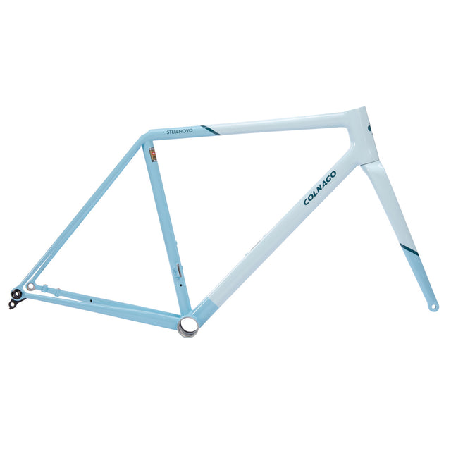 Colnago Steelnovo Frameset | Strictly Bicycles