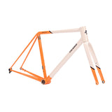 Colnago Steelnovo Frameset | Strictly Bicycles