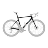 Colnago V4Rs Disc Frameset | Strictly Bicycles