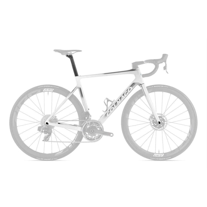 Colnago V4Rs Disc Frameset | Strictly Bicycles