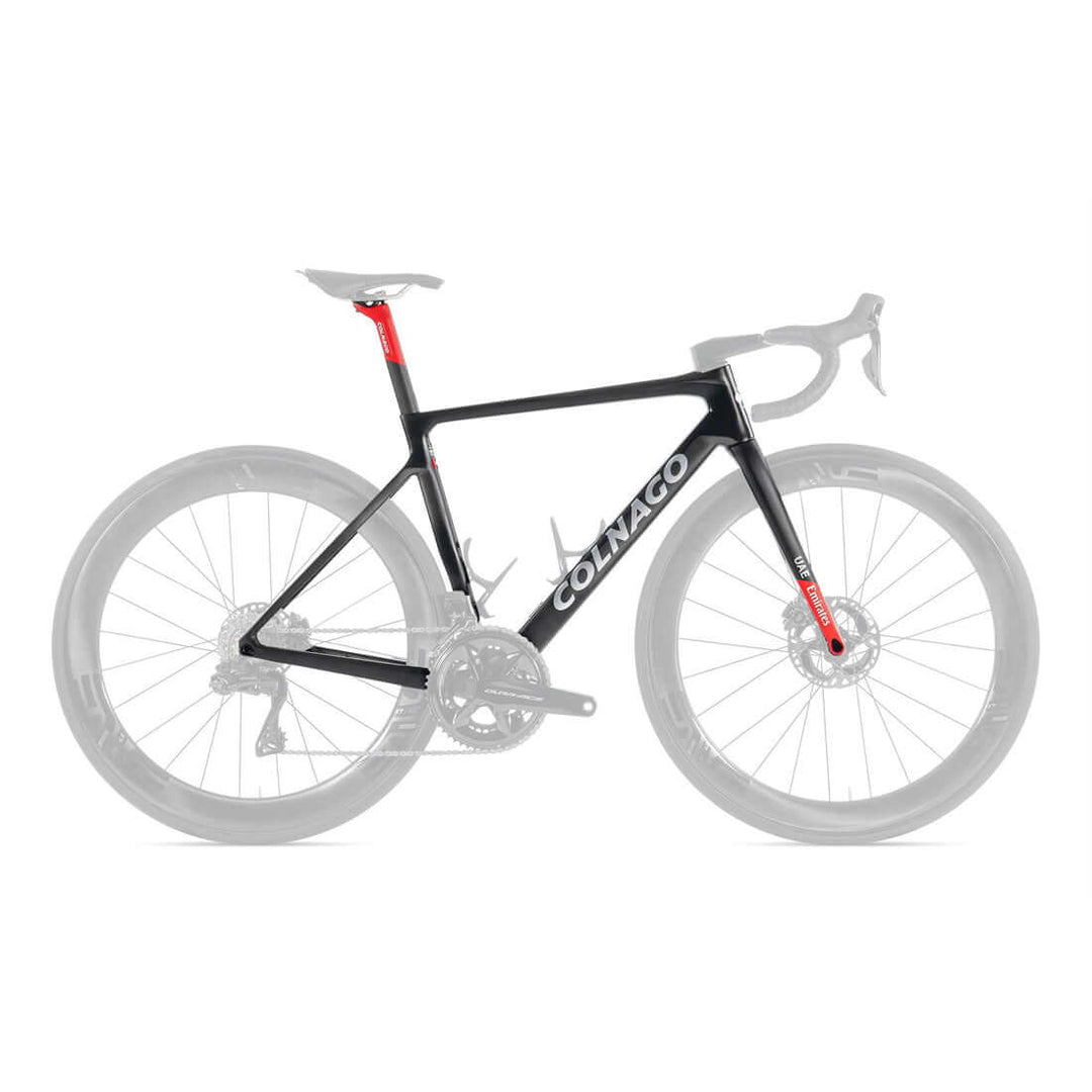 Colnago V4Rs Disc Frameset | Strictly Bicycles