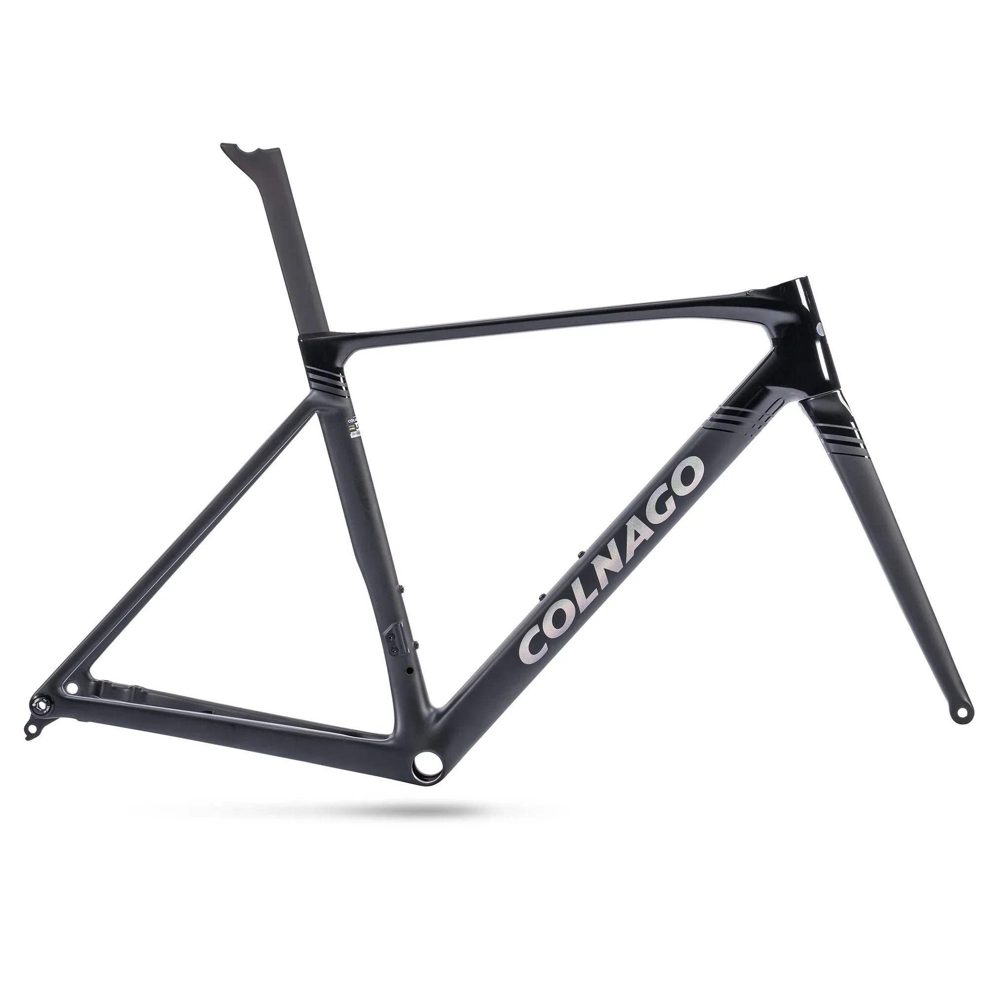 Colnago V5Rs Disc Frameset | Strictly Bicycles – Strictly Bicycles