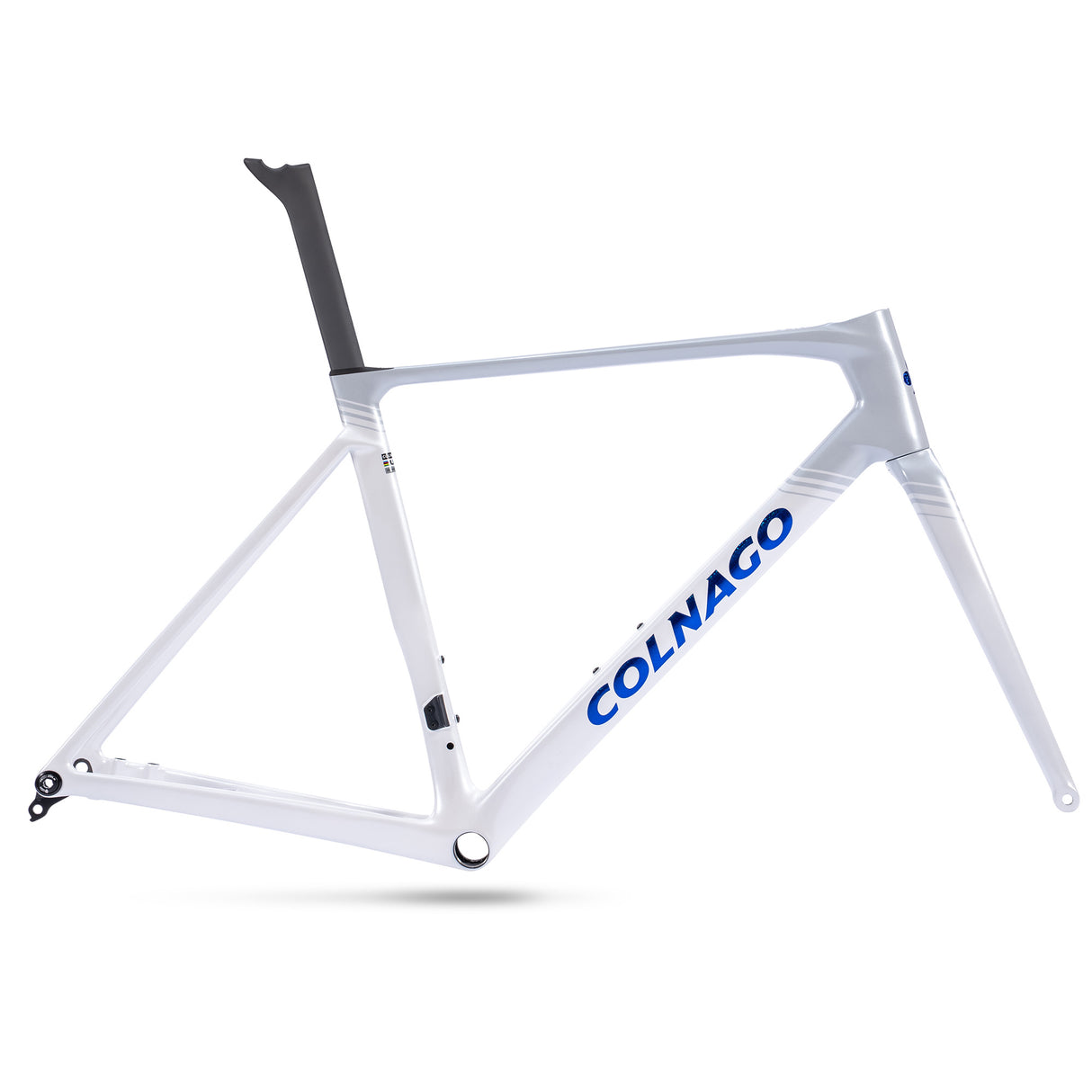 V5Rs Disc Frameset