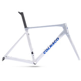V5Rs Disc Frameset