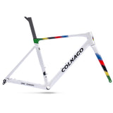 V5Rs Disc Frameset