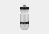 Cannondale Gripper Logo 600ml Water Bottle | Strictly Bicycles